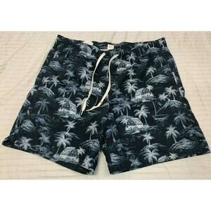 MERONA MENS SWIM SHORTS SIZE L